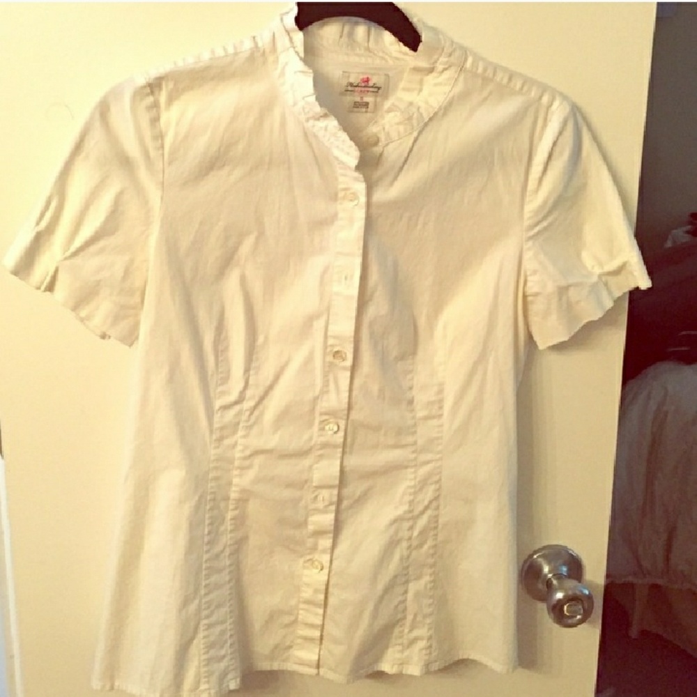J Crew blouse